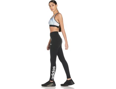Adidas legginsy damskie 28883 klasyczne długa rozmiar M - 12