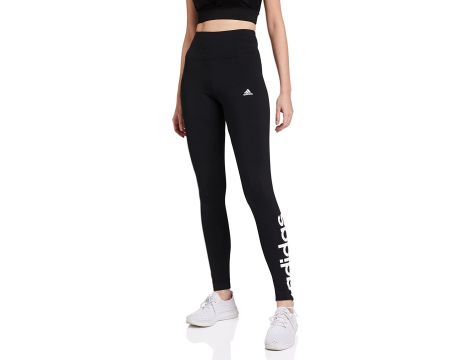 Adidas legginsy damskie 28883 klasyczne długa rozmiar M