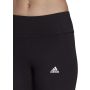 Adidas legginsy damskie 28883 klasyczne długa rozmiar M - 11