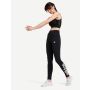 Adidas legginsy damskie 28883 klasyczne długa rozmiar M - 5