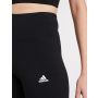 Adidas legginsy damskie 28883 klasyczne długa rozmiar M - 6
