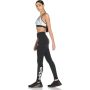 Adidas legginsy damskie 28883 klasyczne długa rozmiar M - 13