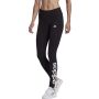 Adidas legginsy damskie 28883 klasyczne długa rozmiar M - 9