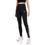Adidas legginsy damskie 28883 klasyczne długa rozmiar M - 2