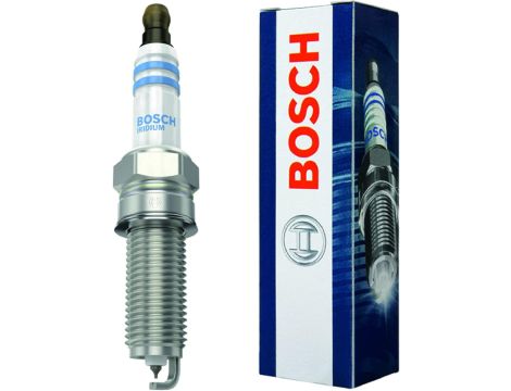 Świeca zapłonowa Bosch 0 242 145 510 - 2