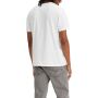 2-pak T-shirt męski rozmiar M biały i granatowy Levi's - 8