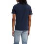 2-pak T-shirt męski rozmiar M biały i granatowy Levi's - 7