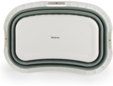 Beldray Koszyk na pranie - pojemnosc 37 l - 5