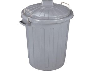 Pojemniki do segregacji Curver 23 l 1 -komorowy - image 2