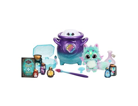 MAGIC MIXIES MAGICZNY KOCIOŁEK INTERAKTYWNY