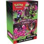 Pokémon KP06.5 Boosterbundle Karmesin & Purpur – Nebel der Sagen - 2
