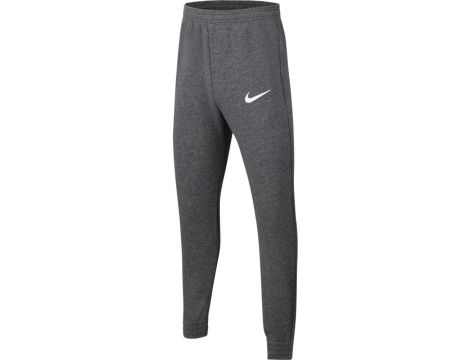 Nike spodnie dresowe męskie szary 12-13 lat