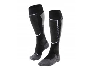 Skarpety narciarskie FALKE SK2 rozm 35-38 - image 2