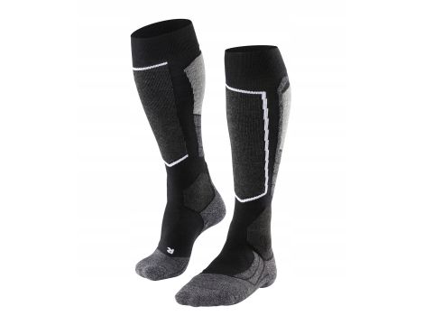 Skarpety narciarskie FALKE SK2 rozm 35-38 - 2