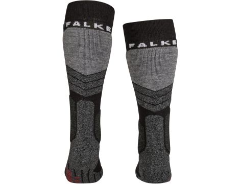 Skarpety narciarskie FALKE SK2 rozm 35-38 - 3