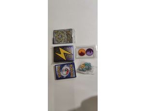 Pokemon Scarlet & Violet Surging Sparks Top Trainer Box - Niemiecki! - image 2