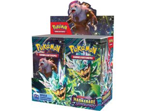 ZESTAW KARTY POKÉMON TRADING: CRIMSON - image 2