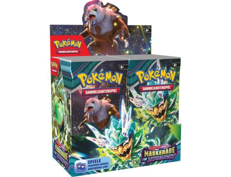 ZESTAW KARTY POKÉMON TRADING: CRIMSON