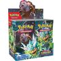ZESTAW KARTY POKÉMON TRADING: CRIMSON - 2
