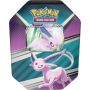 Zestaw Pokémon TCG: V Heroes Tin Espeon - 3