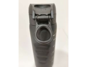 Ion8 Szczelna butelka na wodę bez BPA czarna 750 ml OneTouch 2.0 Czarny 2.0 - image 2