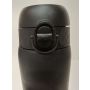 Ion8 Szczelna butelka na wodę bez BPA czarna 750 ml OneTouch 2.0 Czarny 2.0 - 6