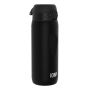Ion8 Szczelna butelka na wodę bez BPA czarna 750 ml OneTouch 2.0 Czarny 2.0 - 2