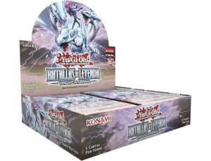 Gra karciana - 120 kart Bitwy legendy Yu-Gi-Oh - image 2