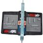 Gra planszowa Eleketroniczna Gra w Statki Lexibook - 5