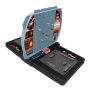 Gra planszowa Eleketroniczna Gra w Statki Lexibook - 2