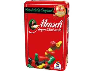 Gra planszowa Mensch Schmidt Spiele - image 2