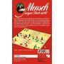 Gra planszowa Mensch Schmidt Spiele - 4