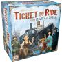 Gra planszowa Ticket to Ride: Rails and Sails Days of Wonder - 2