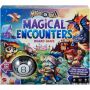 MATTEL GAMES GRA PLANSZOWA MAGIC 8 BALL 78633 - 3