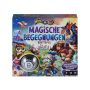 MATTEL GAMES GRA PLANSZOWA MAGIC 8 BALL 78633 - 2