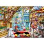 PUZZLE 1000 ŚWIAT DISNEY, RAVENSBURGER - 4