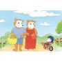 Puzzle Schmidt Spiele Bobo - 6