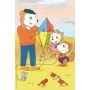 Puzzle Schmidt Spiele Bobo - 5