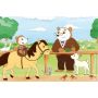 Puzzle Schmidt Spiele Bobo - 4