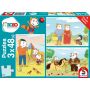 Puzzle Schmidt Spiele Bobo - 2