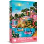 Puzzle Trefl Puzzle 1000 elementów Siros Grecja - 3