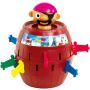 Tomy gra zręcznościowa Beczka Pirata OPIS! - 3
