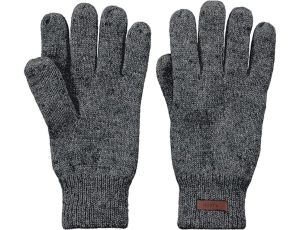 Barts Rękawiczki L/XL) Szary - image 2