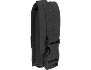 Etui na latarkę Brandit Molle Multi czarne - image 2