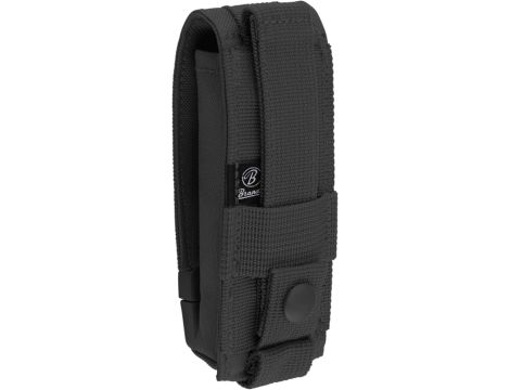 Etui na latarkę Brandit Molle Multi czarne - 3