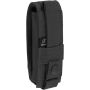 Etui na latarkę Brandit Molle Multi czarne - 4