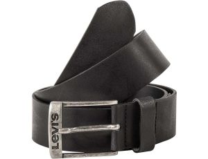 Levi's Pasek Mężczyźni New Duncan (1 w zestawie) 105 Czarny - image 2