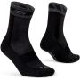 Skarpety rowerowe GripGrab Merino Winter Socks S 38-41, Czarne - 2