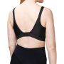 Triumph Biustonosz sportowy Kobiety 85E czarny (black 0004) - 4