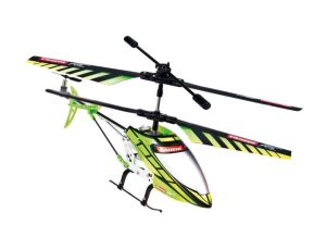 24 GHz Green Chopper 2.0